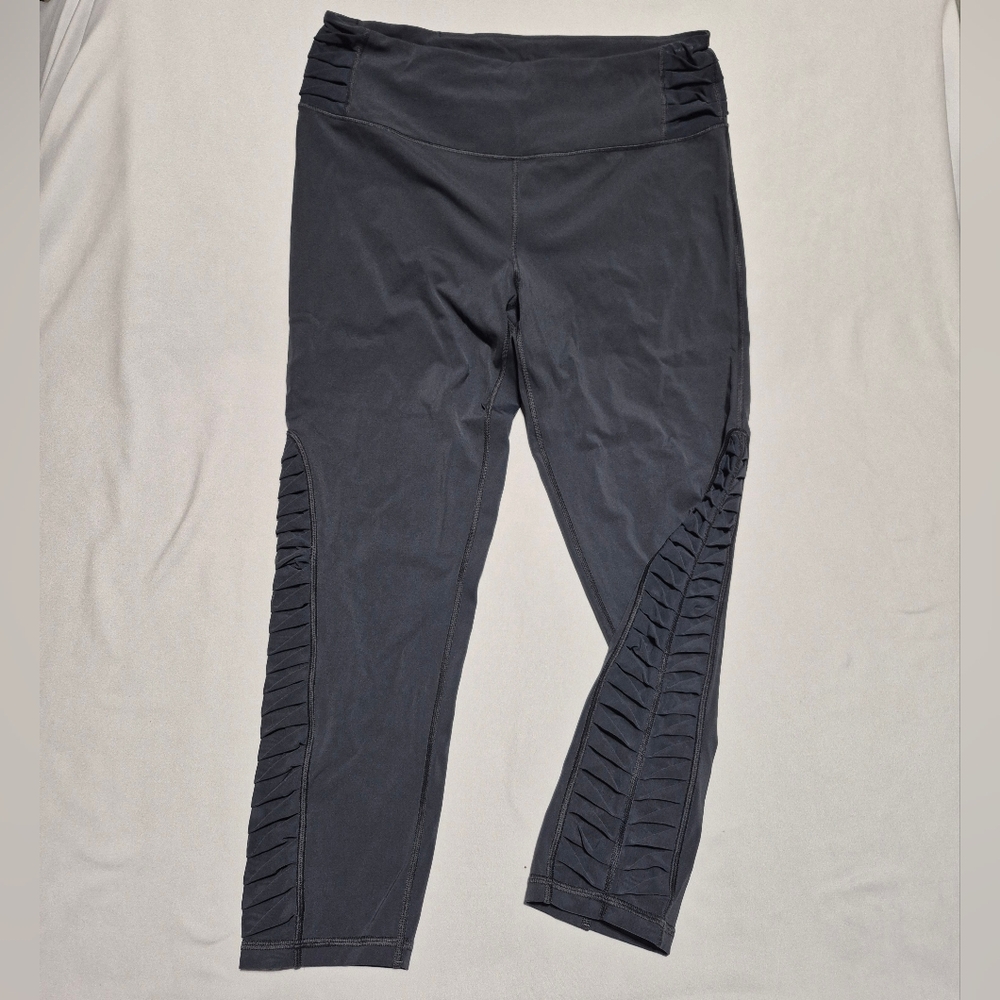 Victoria's Secret Total Knockout Tight Legging Gray XL